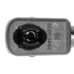 Vérin de hayon VAICO V40-1153 pour VAUXHALL ZAFIRA OE 39040587 VAICO