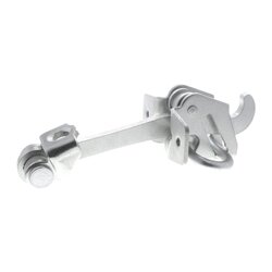 Door Catch VAICO V40-1213 OE Ref 24 430 407