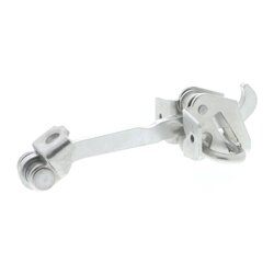 Door Catch VAICO V40-1216 OE Ref 24 413 389