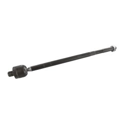 Steering Tie Rod VAICO V40-1260 OE Ref 95 518 258