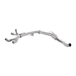 Radiator Hose VAICO V40-1333 OE Ref 90 530 253