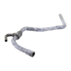 Durite de radiateur VAICO V40-1348 pour VAUXHALL ASTRA OE 6818319