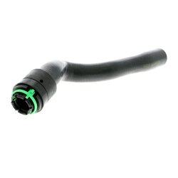 Radiator Hose VAICO V40-1350 OE Ref 09 129 550