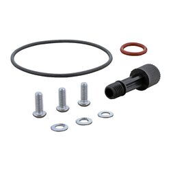 Filtre à carburant VAICO V40-1460 pour FIAT, MERCEDES, NISSAN, VAUXHALL et plus encore... VAICO