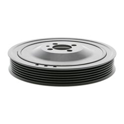 Crankshaft Belt Pulley VAICO V40-1481 OE Ref 0 614 584