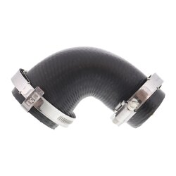 Tuyau d'admission de chargeur VAICO V40-1489 pour VAUXHALL MOVANO, VECTRA VAICO