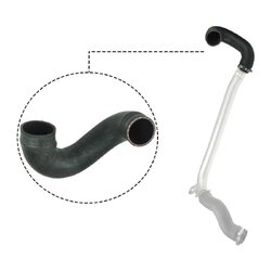 Charger Intake Hose VAICO V40-1512 OE Ref 55 556 521