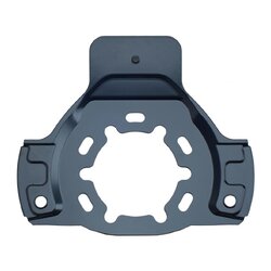 Brake Disc Splash Panel VAICO V40-1550 OE Ref 05 43 070