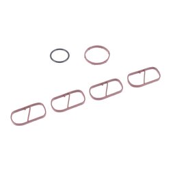 Module de collecteur d'admission VAICO V40-1578 pour FIAT, LANCIA, VAUXHALL VAICO