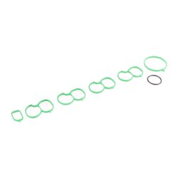 Module de collecteur d'admission VAICO V40-1579 pour ALFA ROMEO, FIAT, JEEP et plus encore... VAICO