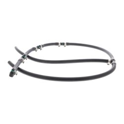 Fuel Overflow Hose VAICO V40-1595 OE Ref 98 134 488