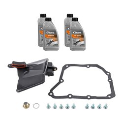 Gearbox Service Kit VAICO V40-1604 OE Ref 7 03 304 kit2