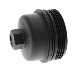 Oil Filter Housing Cap VAICO V40-1640 OE Ref 06 50 170