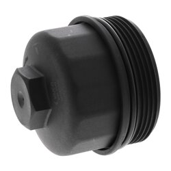 Oil Filter Housing Cap VAICO V40-1649 OE Ref 06 50 833