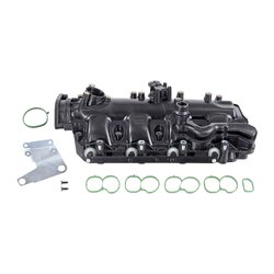 Intake Manifold Module VAICO V40-1650 OE Ref 55 566 258
