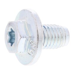 Oil Sump Screw Plug VAICO V40-1651 OE Ref 06 52 254