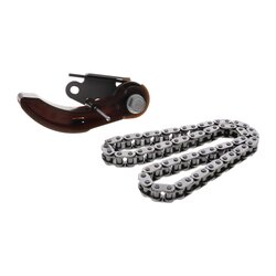 Oil Pump Drive Chain Set VAICO V40-1656 OE Ref 55 573 877