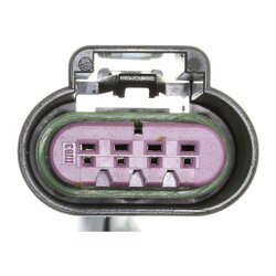 Pompe à huile VAICO V40-1674 pour CADILLAC, VAUXHALL, SAAB OE 0404078 VAICO