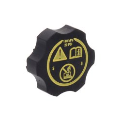 Coolant Tank Cap VAICO V40-1679 OE Ref 53330779