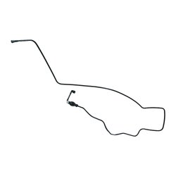 Fuel Hose VAICO V40-1699 OE Ref 44 13 311