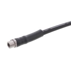 Tuyau de frein VAICO V40-1709 pour BUICK, CADILLAC, CHEVROLET et plus encore... VAICO