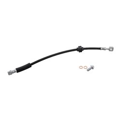 Brake Hose VAICO V40-1712 OE Ref 13286610