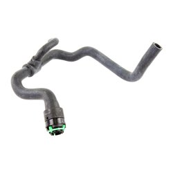 Durite de radiateur VAICO V40-1771 pour VAUXHALL VECTRA OE 6818224