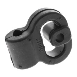 Exhaust Mount VAICO V40-1792 OE Ref 55 702 861