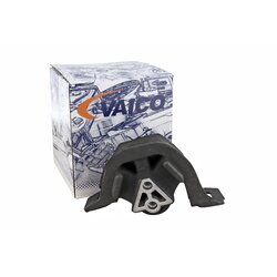 Support moteur VAICO V40-1856 pour VAUXHALL, SAAB OE 684655 VAICO