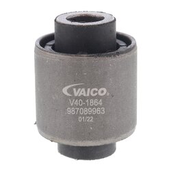 Control Trailing Arm Mount VAICO V40-1864 OE Ref 13 219 170