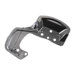 Brake Disc Splash Panel VAICO V40-1915 OE Ref 90 375 287