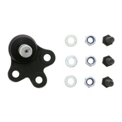 Ball Joint VAICO V40-1923 OE Ref 95017034