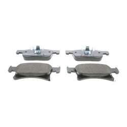 Brake Pad Set VAICO V40-1932 OE Ref 95 517 029