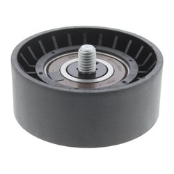 V Ribbed Belt Guide Pulley VAICO V40-1982 OE Ref 01854 740