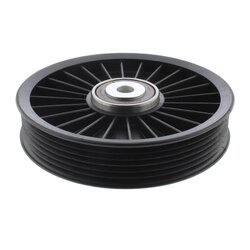 V Ribbed Belt Guide Pulley VAICO V40-1984 OE Ref 8-97250-750-1