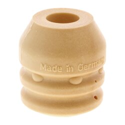 Suspension Rubber Buffer VAICO V40-2015 OE Ref 91 91 302