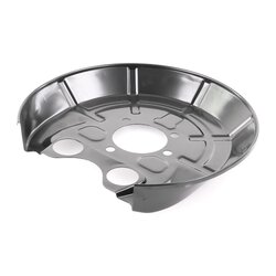 Brake Disc Splash Panel VAICO V40-2019 OE Ref 05 46 217