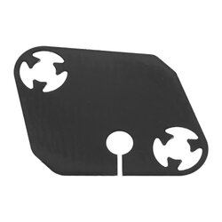 Timing Chain Tensioner Seal VAICO V40-2109 OE Ref 55 515 025