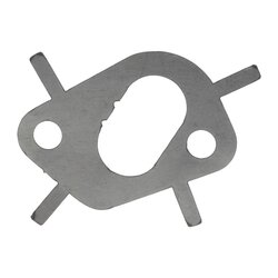 Charger Oil Pipe VAICO V40-2112 OE Ref 58-60-815