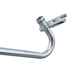 Tuyau hydraulique VAICO System V40-2133 pour VAUXHALL ASTRA, ZAFIRA VAICO