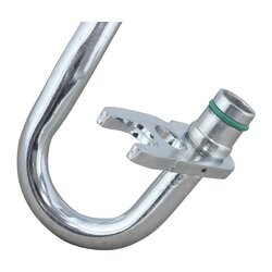 Tuyau hydraulique VAICO System V40-2133 pour VAUXHALL ASTRA, ZAFIRA VAICO