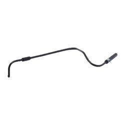 Durite de radiateur VAICO V40-2136 pour ALFA ROMEO, VAUXHALL OE 55556687