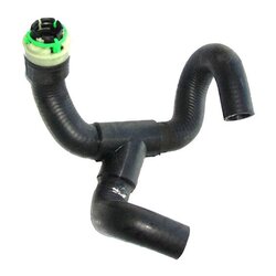 Radiator Hose VAICO V40-2137 OE Ref 1818298