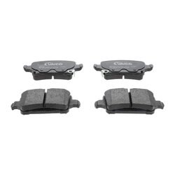 Brake Pad Set VAICO V40-2148 OE Ref 13 517 515