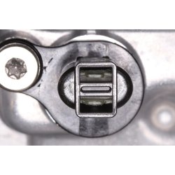 Couvercle de culasse V40-2154 pour VAUXHALL OE 55596087 VAICO