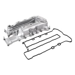 Couvercle de culasse V40-2154 pour VAUXHALL OE 55596087 VAICO