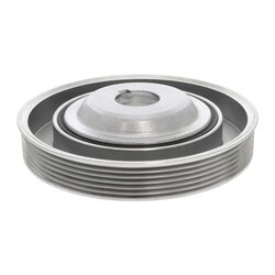 Crankshaft Belt Pulley VAICO V40-2180 OE Ref 3553053