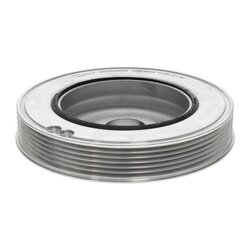 Poulie de courroie de vilebrequin VAICO V40-2180 pour CITROEN, DS, VAUXHALL et plus encore... VAICO