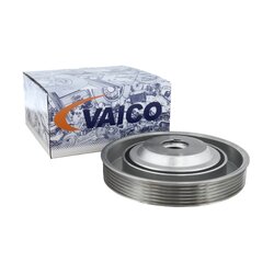 Poulie de courroie de vilebrequin VAICO V40-2180 pour CITROEN, DS, VAUXHALL et plus encore... VAICO
