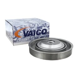 Poulie de courroie de vilebrequin VAICO V40-2180 pour CITROEN, DS, VAUXHALL et plus encore... VAICO